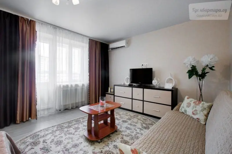 улица Переверткина, 1/4