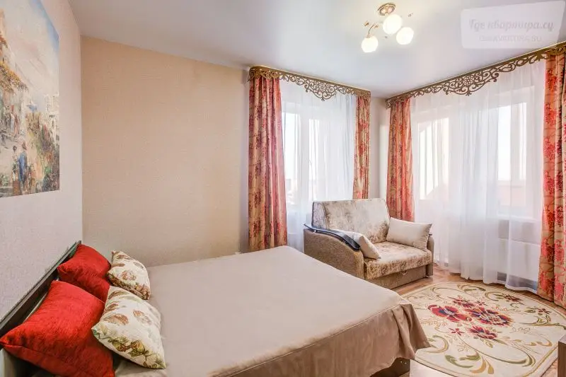 Ленинский проспект, 124Б