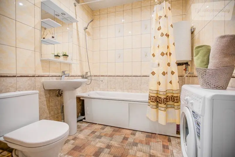 Ленинский проспект, 124Б