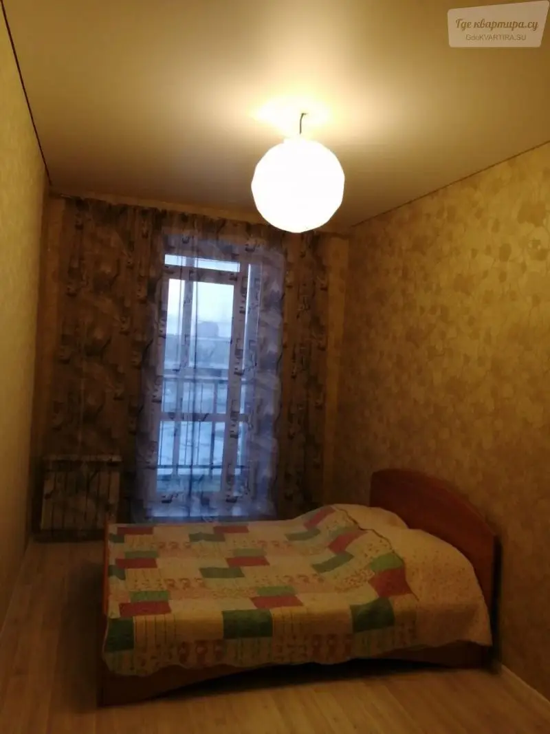 улица Крупской, 14к2