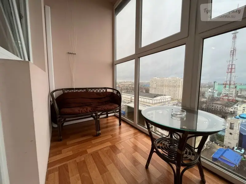 Средне-Московская улица, 62А