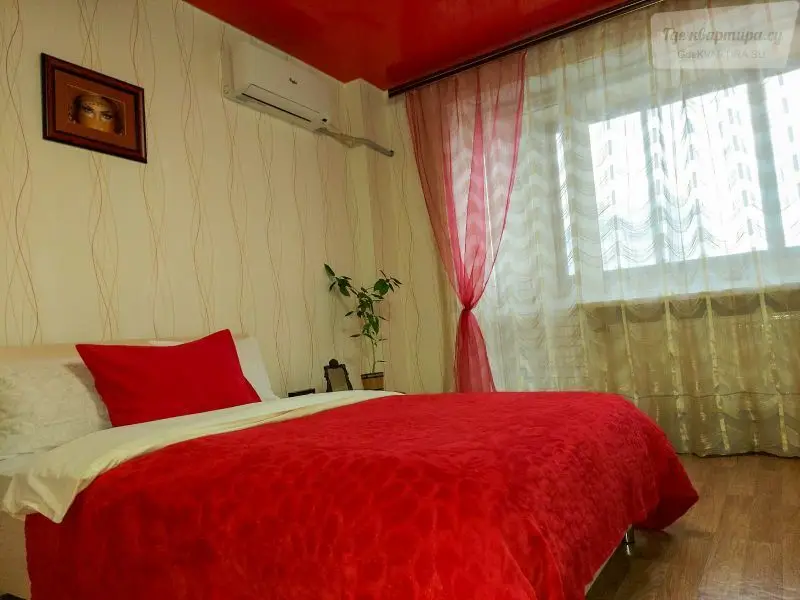 Новороссийская улица, 2К