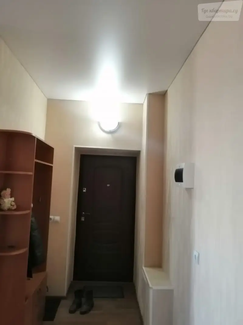 улица Крупской, 14к5