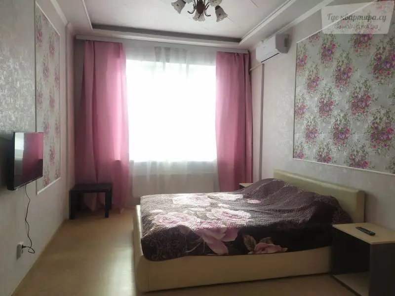 Краснознамённая улица, 57/1