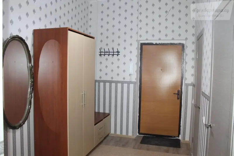 Краснознамённая улица, 57/1