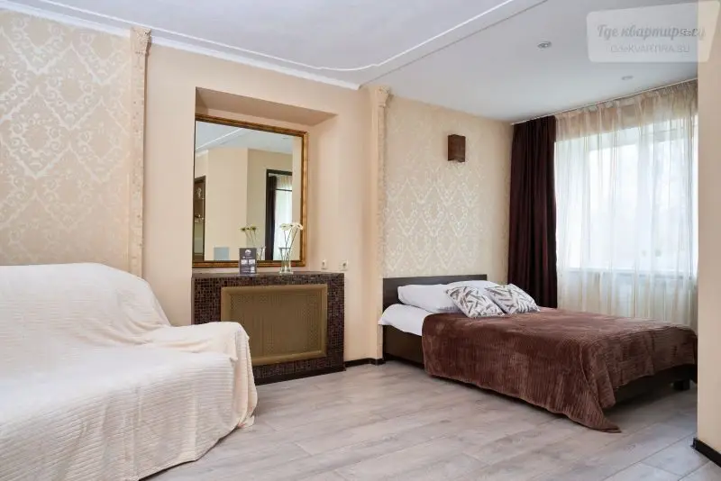 улица Елизаровых, 43