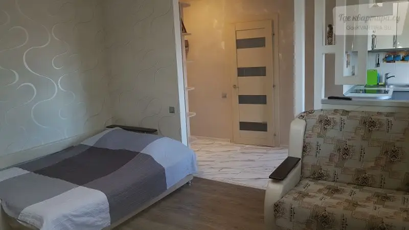 Красноармейская улица, 7