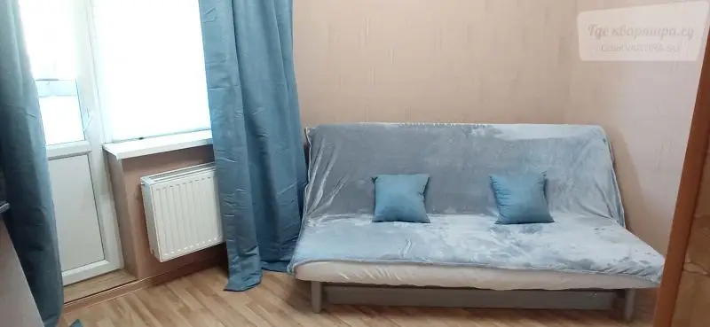 проспект Науки, 17к2