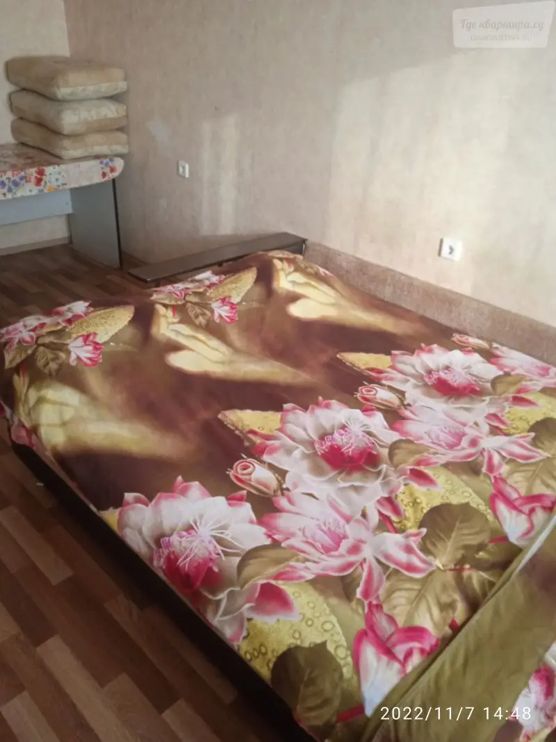Светловская улица, 4