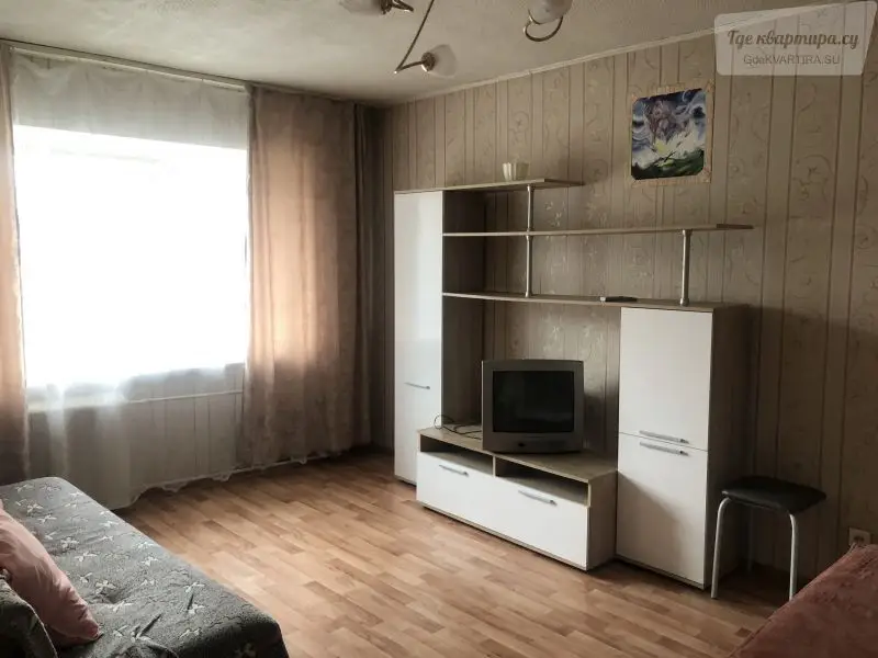 Невьянский переулок, 1