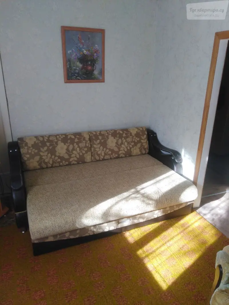 Рабоче-Крестьянская улица, 7