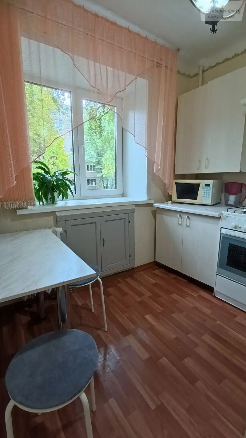 улица Блюхера, 21/2