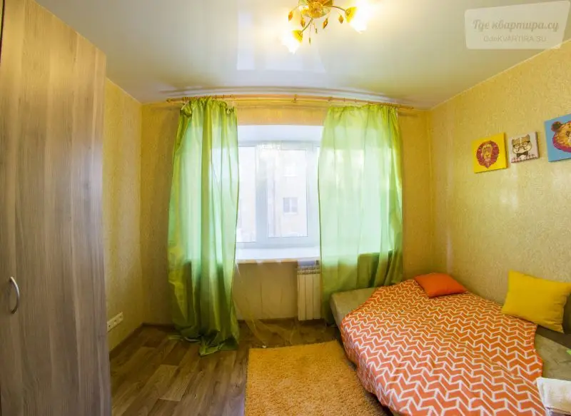 проспект Карла Маркса, 48А