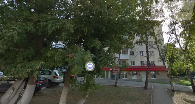 Первомайская улица, 27