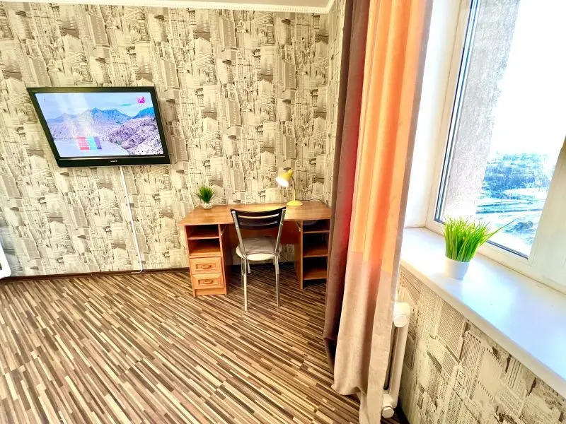 улица Карбышева, 61Б