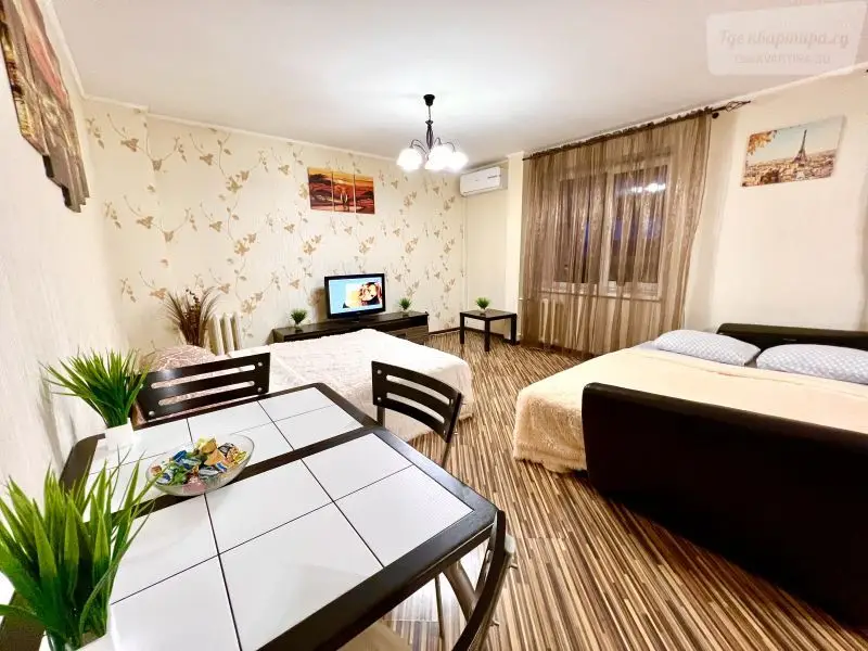 улица Карбышева, 61Б