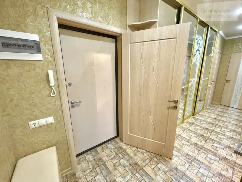 Арцыбушевская улица, 204