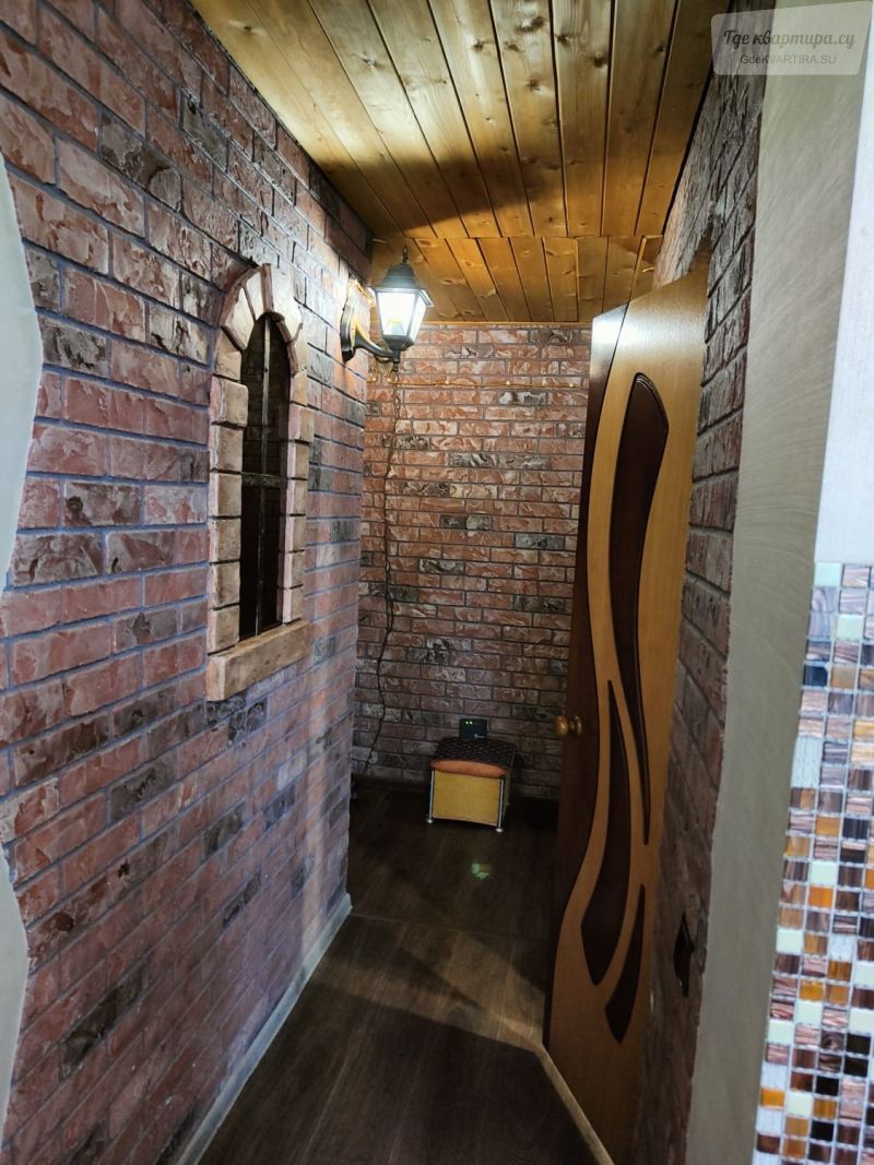 улица Гороховцев, 30