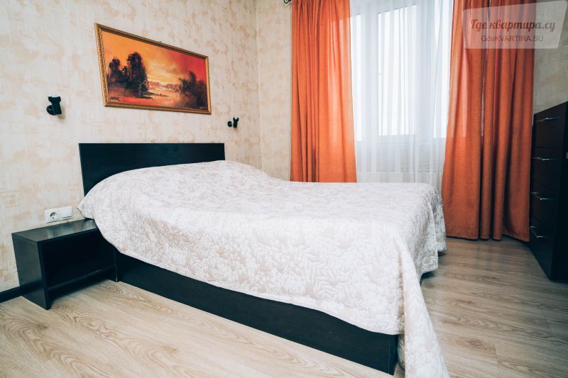 Ленинский проспект, 124А