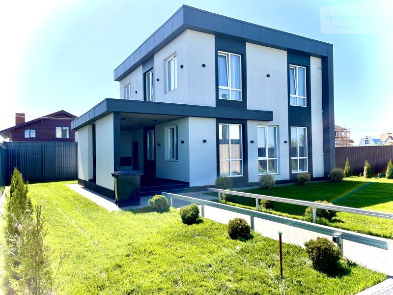 2-я Хуторская улица, 29