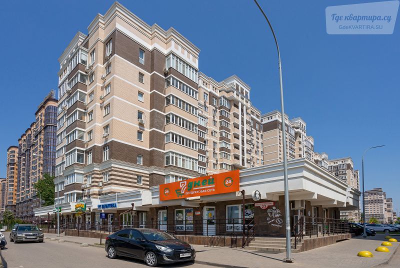 Конгрессная улица, 23