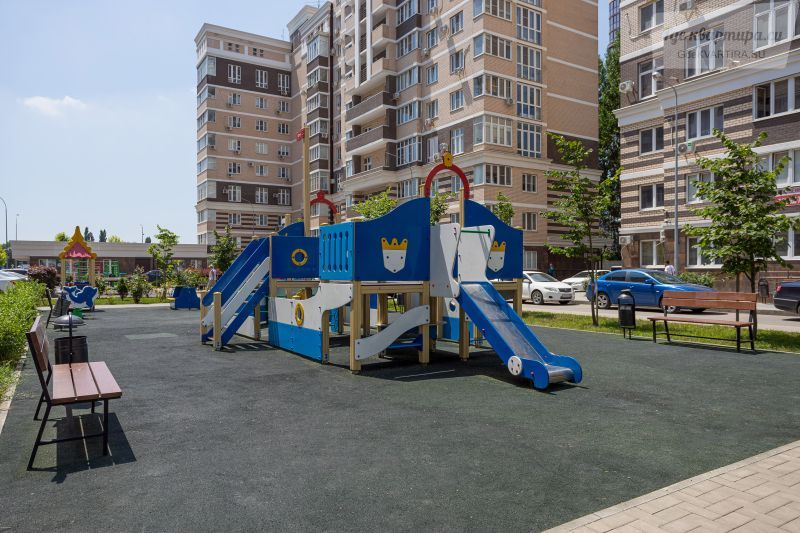 Конгрессная улица, 23
