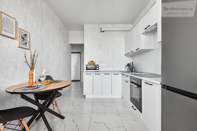 Уральская улица, 71к3