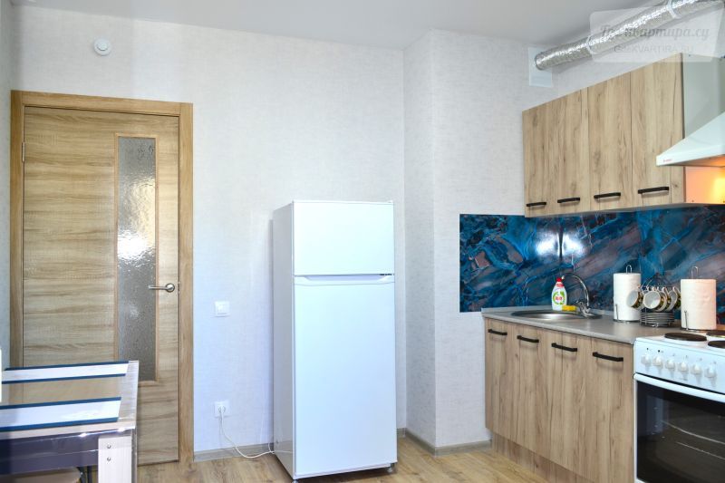 улица Маршала Одинцова, 25Б/8