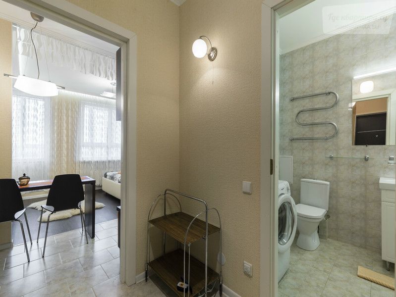 Кронштадтская улица, 13к2