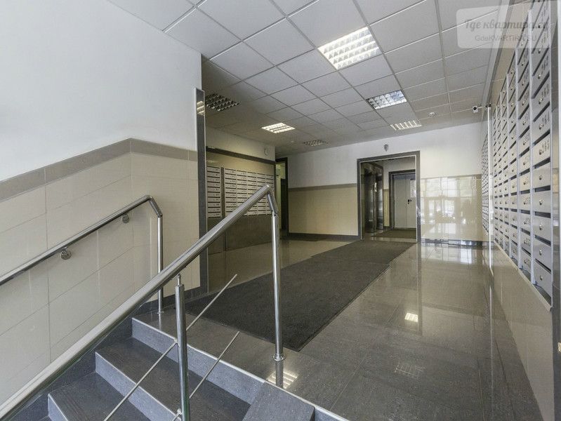 Кронштадтская улица, 13к2
