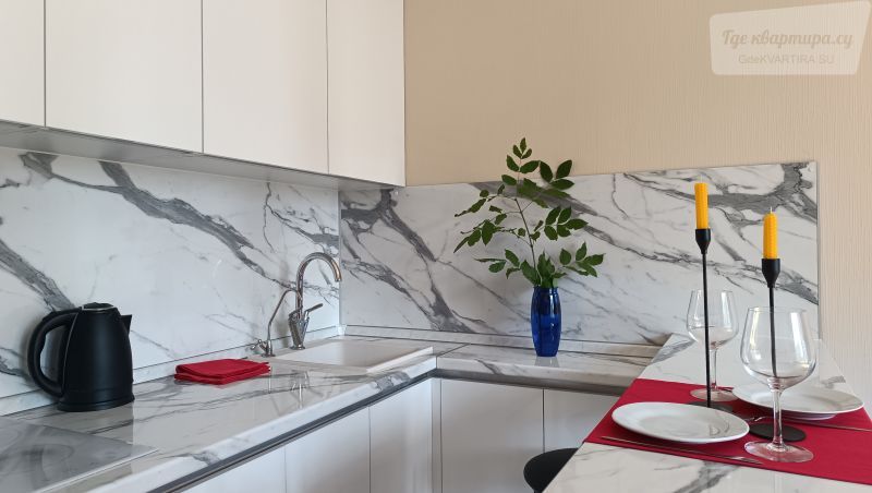 Дмитровское шоссе, 107к3