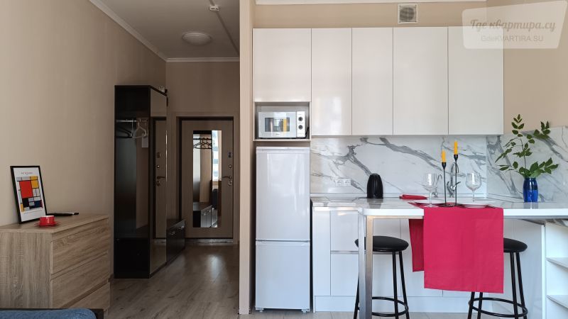 Дмитровское шоссе, 107к3