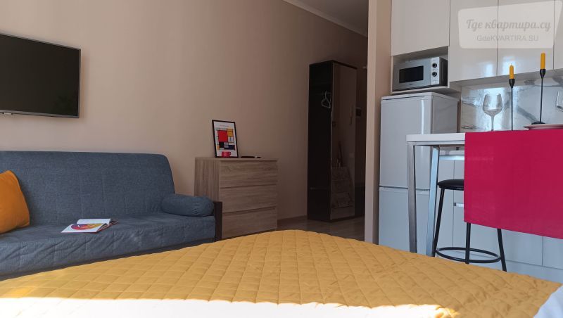 Дмитровское шоссе, 107к3