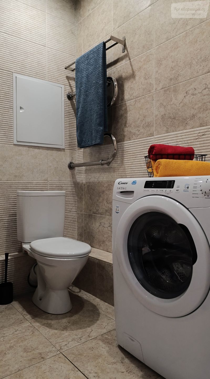 Дмитровское шоссе, 107к3