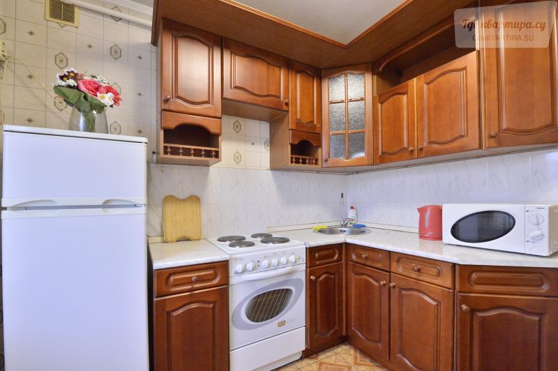 Дубнинская улица, 20к4