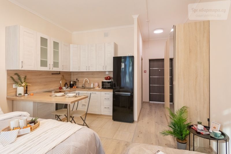 Дмитровское шоссе, 107к3