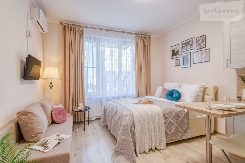 Дмитровское шоссе, 107к3