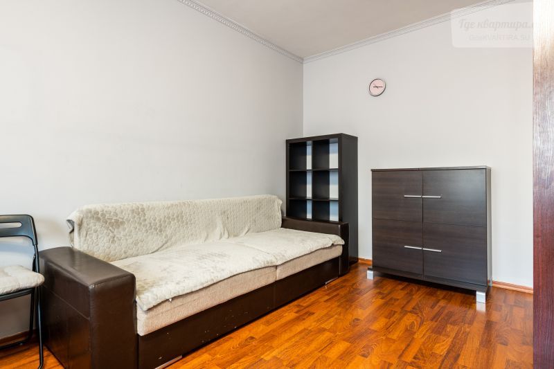 Керамический проезд, 55к1
