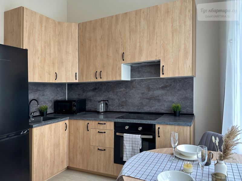 Дмитровское шоссе, 107к1
