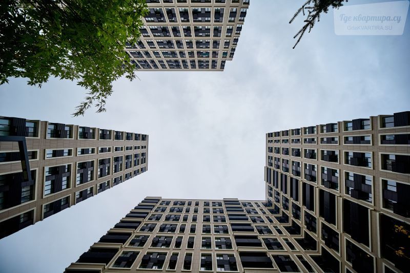 Дегунинская улица, 9к1