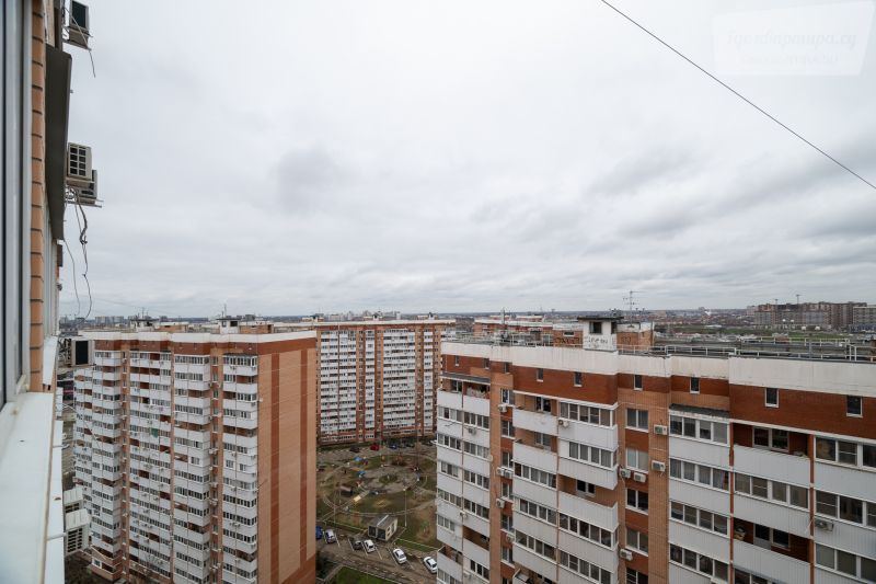 Кореновская улица, 57к2