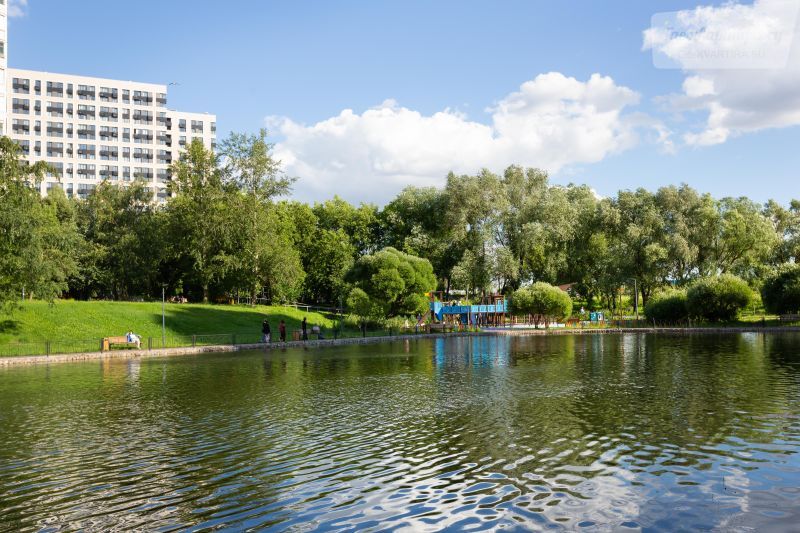 Дегунинская улица, 9к1