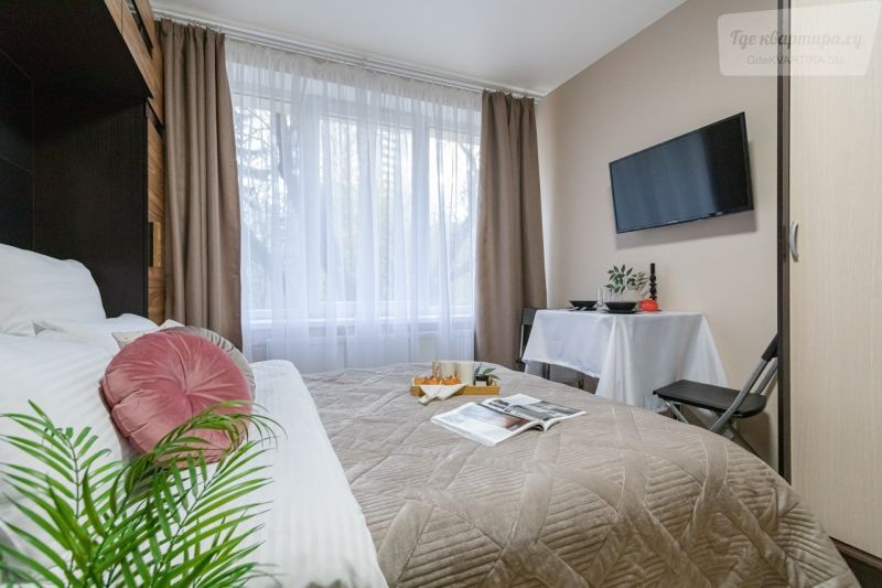 Дмитровское шоссе, 88к2