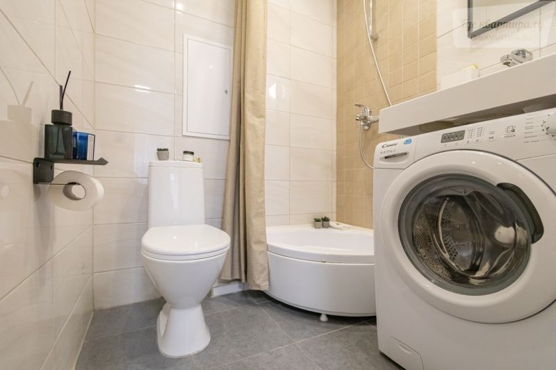 Дмитровское шоссе, 88к2