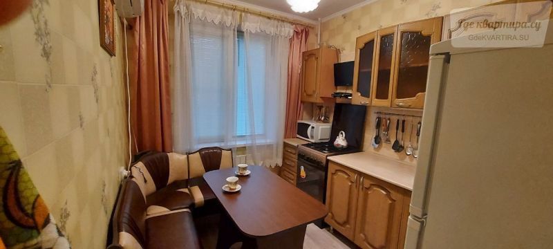 Буковый переулок, 