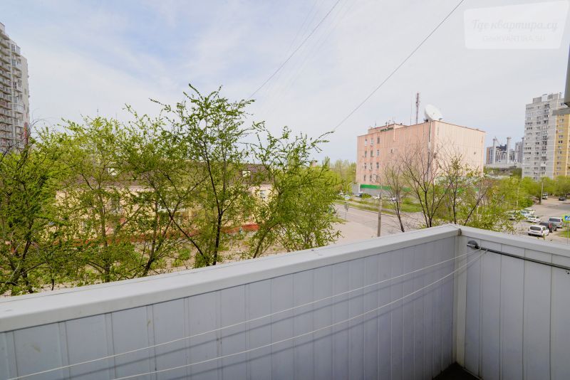 Козловская улица, 31