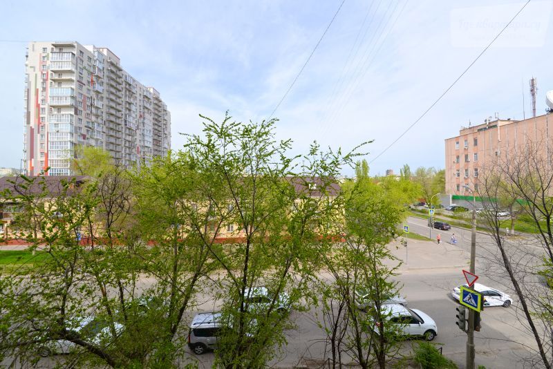 Козловская улица, 31