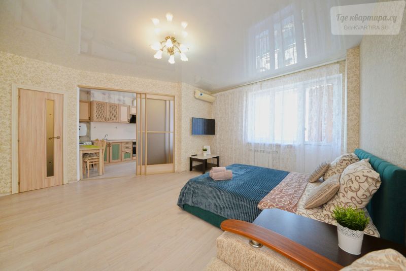 Новороссийская улица, 8А