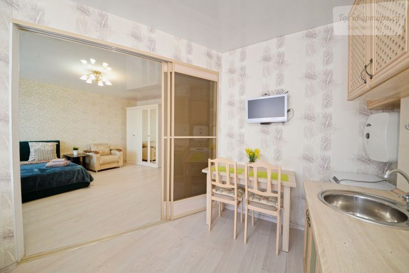 Новороссийская улица, 8А