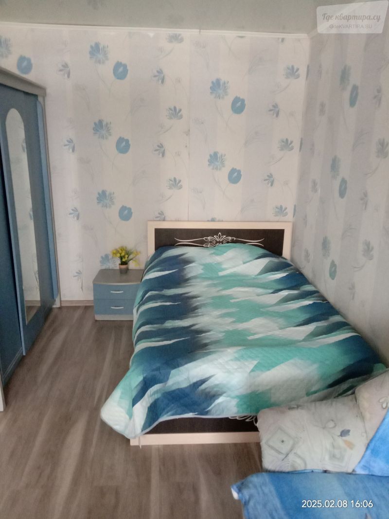 Космический проспект, 18Д